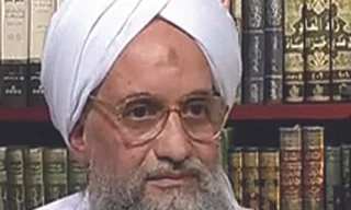 Phó tướng bị nghi bán đứng bin-Laden