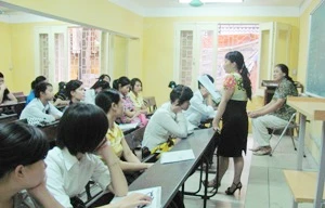 Gần 400 thí sinh bị kỉ luật cả hai đợt thi