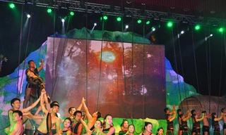 Khúc tráng ca trên cao nguyên M’Nông