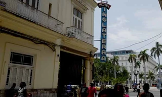 "Nhà nghỉ tình yêu" của nhà nước sẽ mở cửa trở lại phục vụ người dân có nhu cầu. Ảnh: Reuters 