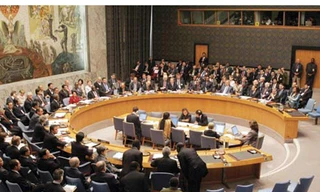 Ả rập Xê út từ chối vai trò thành viên luân phiên ở Liên Hợp Quốc