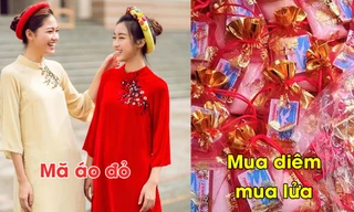 Những việc nhất định phải làm vào 3 ngày Tết để cả năm may mắn, công việc suôn sẻ