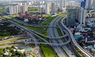 TPHCM: Chưa có vốn cho đầu tư phát triển 5 năm tới