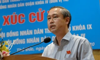 Bộ máy nhân sự thành phố Thủ Đức: Cần bao nhiêu người, bao giờ sẽ xong?