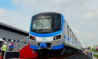 Sự cố rơi gối dầm metro: Nhiều dấu hiệu bất thường từ tổng thầu EPC 