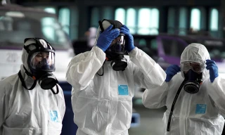 Dịch virus Corona: TPHCM đã sẵn sàng cho tình huống xấu nhất