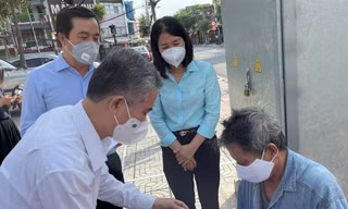 TPHCM đề xuất hỗ trợ khẩn cấp hơn 1 triệu hộ lao động nghèo