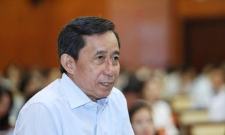 Giám đốc Sở Nội Vụ: TPHCM buộc phải cắt giảm 2.300 cán bộ