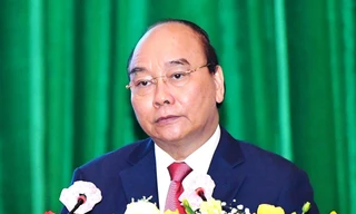 'Càng khó khăn, gian khổ, phẩm chất cao đẹp của ‘Bộ đội Cụ Hồ’ càng được lan tỏa...'