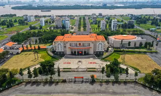 Ngày 22/1 bầu Chủ tịch và các Phó Chủ tịch TP Thủ Đức