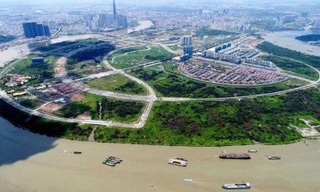 Thanh tra Chính phủ kết luận về ranh quy hoạch 5 khu phố, 3 phường ở Thủ Thiêm