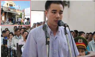 Vụ án Hồ Duy Hải tiếp tục đươc cử tri TPHCMđề nghị làm rõ - Ảnh: PLO