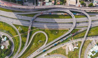 Ông Nguyễn Thiện Nhân: ‘TP Thủ Đức sẽ có hệ thống giao thông tốt nhất TPHCM'