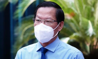 Chủ tịch TPHCM nêu điều kiện để phục hồi, phát triển kinh tế - xã hội