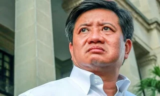 Ông Đoàn Ngọc Hải sẽ nhận trợ cấp thôi việc hơn 100 triệu đồng