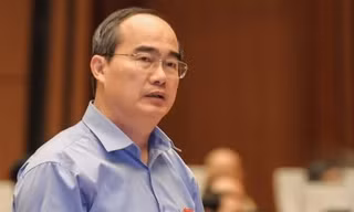 Ban Chấp hành Đảng bộ TPHCM cảm ơn người dân
