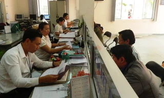 Sắp xếp bộ máy TP Thủ Đức và các quận 3, 4, 5, 10, Phú Nhuận như thế nào?