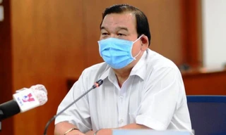 Giám đốc Sở Lao động-Thương binh và Xã hội TPHCM nghỉ hưu trước tuổi