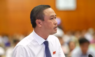 Giám đốc Sở văn hóa thể thao TPHCM trần tình việc đặt lại tên đường Lê Văn Duyệt 