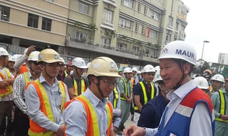 Phạt người ‘vu khống’ ông Trần Vĩnh Tuyến trên mạng, Sở TT&TT TPHCM nói gì?