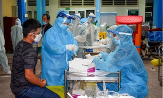 TPHCM tiếp tục đề xuất Trung ương bố trí kinh phí củng cố y tế cơ sở 