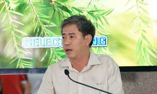 TPHCM thông tin chính thức về Tổng Giám đốc Đài truyền hình đột ngột qua đời 