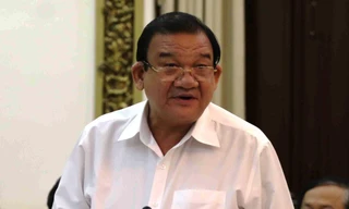 Kết luận của UBND TPHCM về đơn thư tố cáo nguyên giám đốc Sở LĐTB&XH Lê Minh Tấn