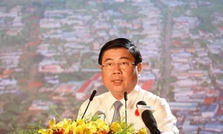 Chính thức công nhận Thạnh An là xã đảo thuộc TPHCM