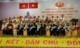 Nhiều lãnh đạo chủ chốt TPHCM tái đắc cử, nghỉ hưu