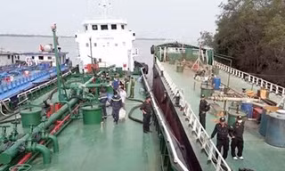 Khoảng 600 người sẽ tham gia phiên tòa xét xử đường dây buôn lậu gần 200 triệu lít xăng 