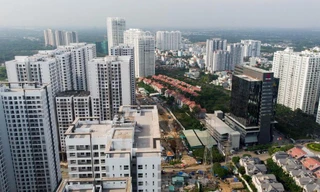 TPHCM sẽ có thêm 4 thành phố trực thuộc