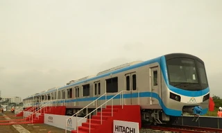 Được cấp hơn 2.000 tỷ, metro Sài Gòn ‘chưa giải ngân được đồng nào’ 