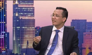 Ông Bùi Quang Tín hiến kế gì cho TPHCM trước khi rơi lầu tử vong?