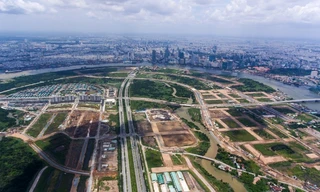 Nhà đầu tư phản ứng khi TPHCM đề nghị làm lại dự án ở Thủ Thiêm 