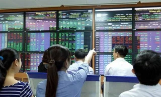 Tăng trưởng của thị trường chứng khoán 2 năm qua không bình thường