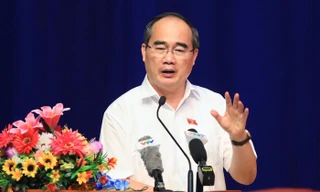 Bí thư TP.HCM chỉ ra hàng loạt sai phạm tại huyện Bình Chánh