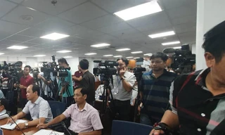 TPHCM chấn chỉnh việc lợi dụng danh nghĩa báo chí để sách nhiễu, hoạt động trái pháp luật