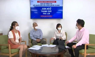 Lãnh đạo Sở Công Thương TPHCM: Chưa có cơ sở kết luận bán rượu bia làm ca nhiễm tăng 