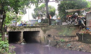 TPHCM đề xuất Trung ương hỗ trợ hơn 17.000 tỷ đồng cho 3 dự án cấp bách