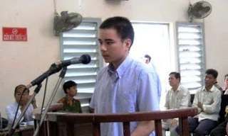 Cử tri gửi tâm thư đến lãnh đạo Đảng, Nhà nước trăn trở về vụ Hồ Duy Hải 