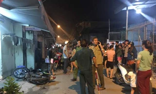 Vụ án mạng xảy ra ở huyện Bình Chánh do nạn nhân nhắc nhở hát Karaoke gây ồn ào
