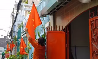 Lịch nghỉ Tết Dương lịch 2023 của cán bộ nhân viên, người lao động TPHCM