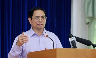 Thủ tướng chia sẻ về những ngày chống dịch gian nan nhất ở TPHCM