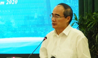 Bí thư TPHCM: Trọng án 4 người chết do không nắm chắc địa bàn 