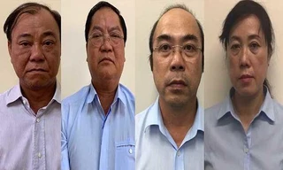 Thành ủy TPHCM chỉ ra sai phạm của nhiều doanh nghiệp, tổng công ty nhà nước