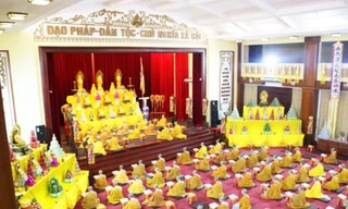 TPHCM tổ chức Đại lễ cầu siêu cho đồng bào tử vong vì COVID-19 vào ngày 18/11