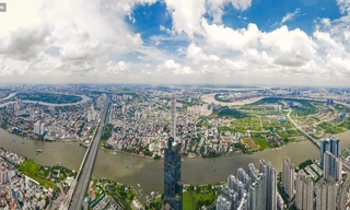 Cử tri TPHCM đồng tình thành lập thành phố mới Thủ Đức