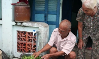 TPHCM miễn phí 3 tháng tiền nước cho hộ nghèo, cận nghèo