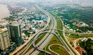 HĐND ba quận đồng ý lập thành phố Thủ Đức