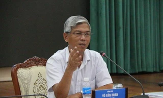 ‘Tiếng ồn xử lý không xong, không nên làm chủ tịch quận, phường…’